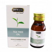 Масло Чайного дерева Hemani, 30 мл Масло Чайного дерева Hemani, 30 мл